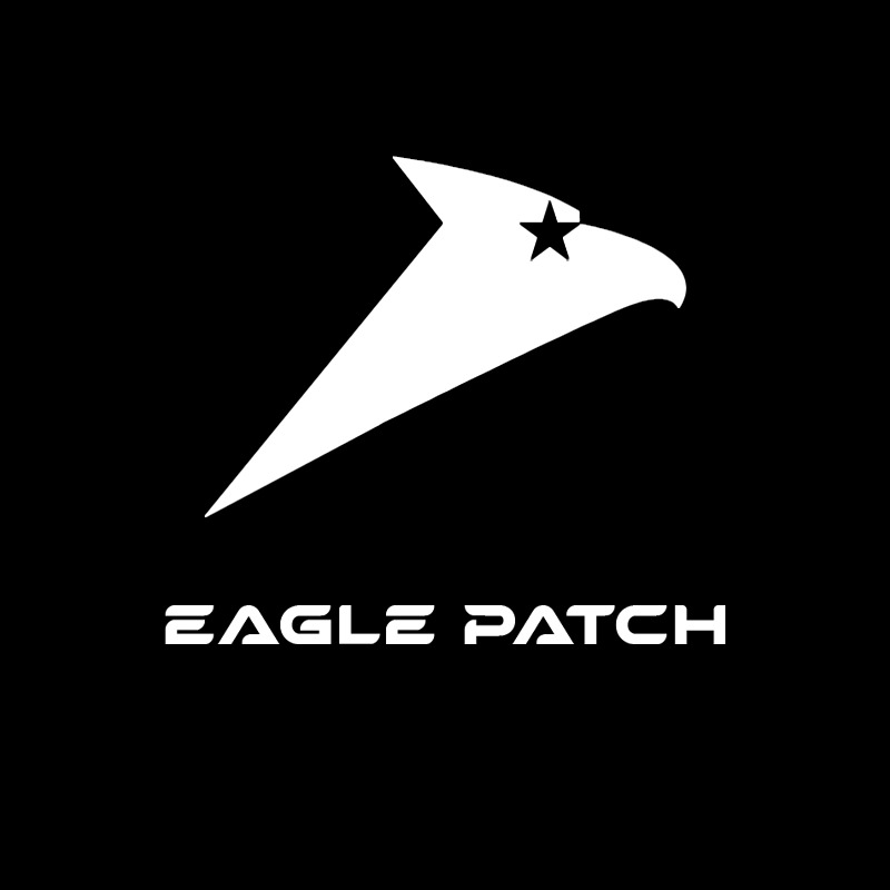 Eagle Patch Logo